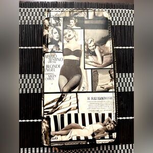 Marilyn Monroe Pocketbook ￼
